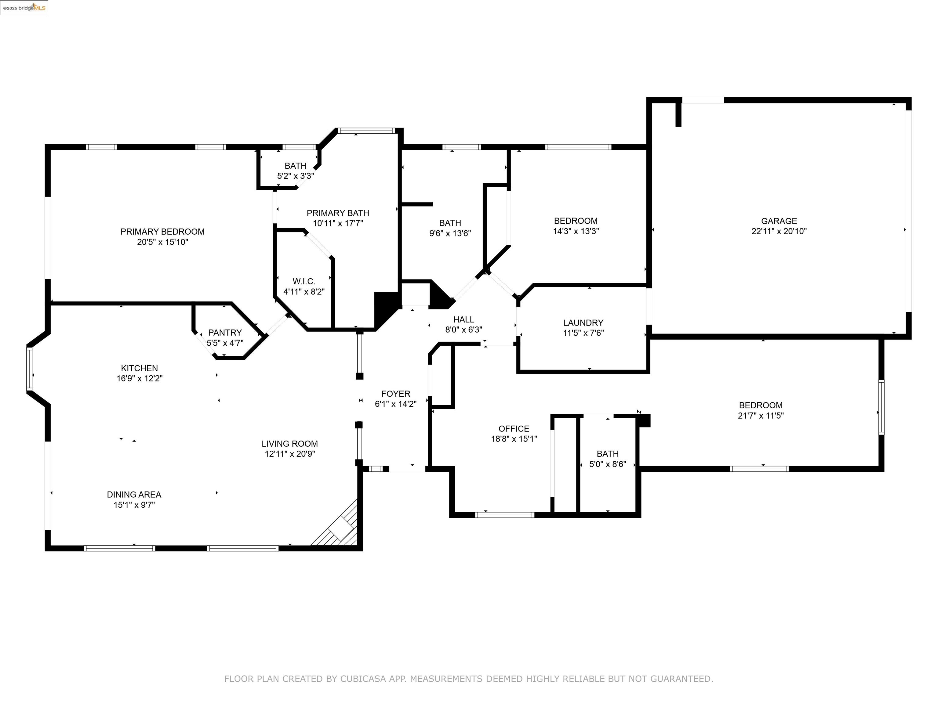 Detail Gallery Image 23 of 25 For 20245 N Tuolumne Rd, Tuolumne,  CA 95379 - 3 Beds | 3 Baths
