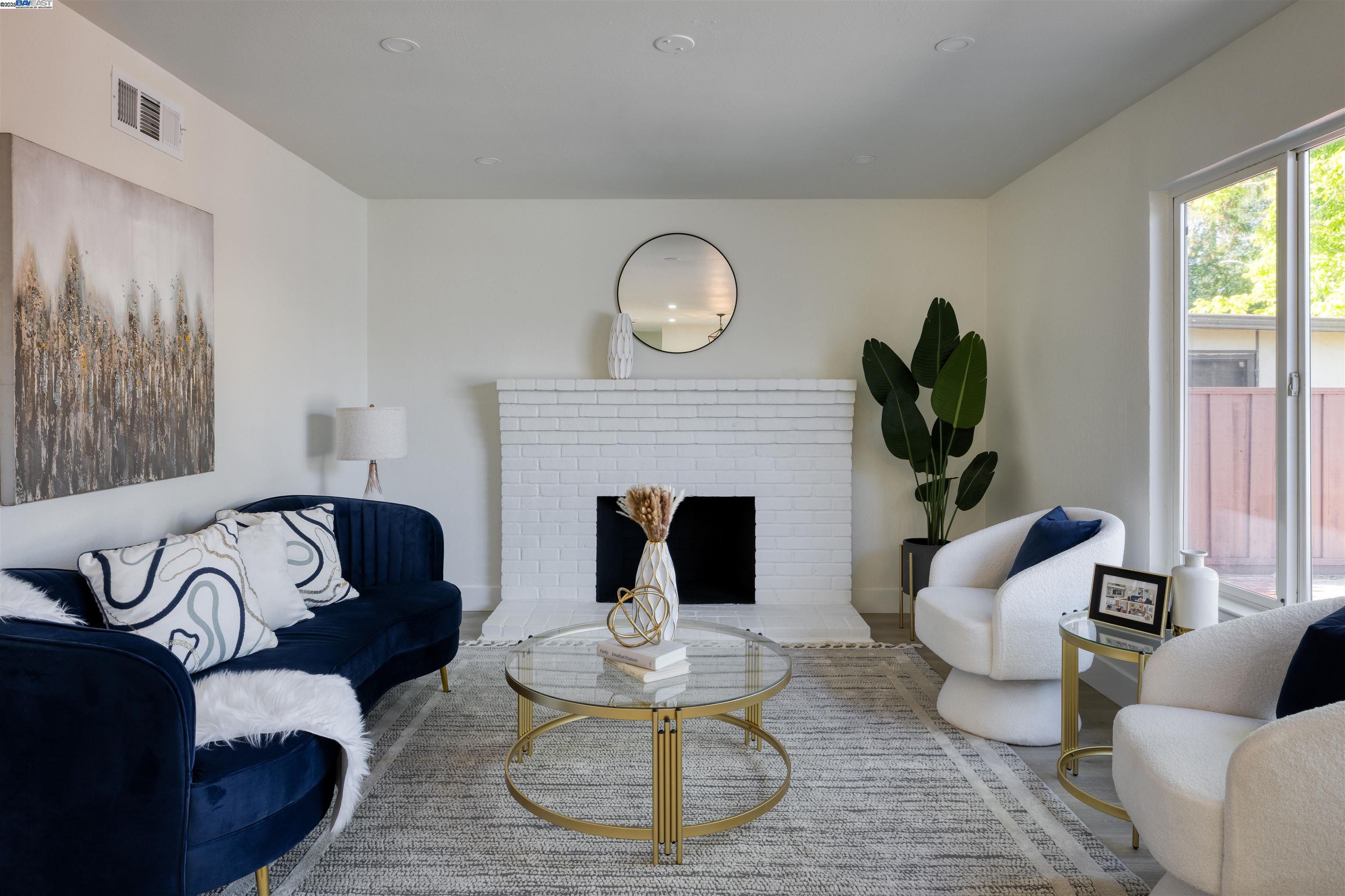 Detail Gallery Image 18 of 38 For 3616 Glacier Ct, Pleasanton,  CA 94588 - 3 Beds | 2 Baths