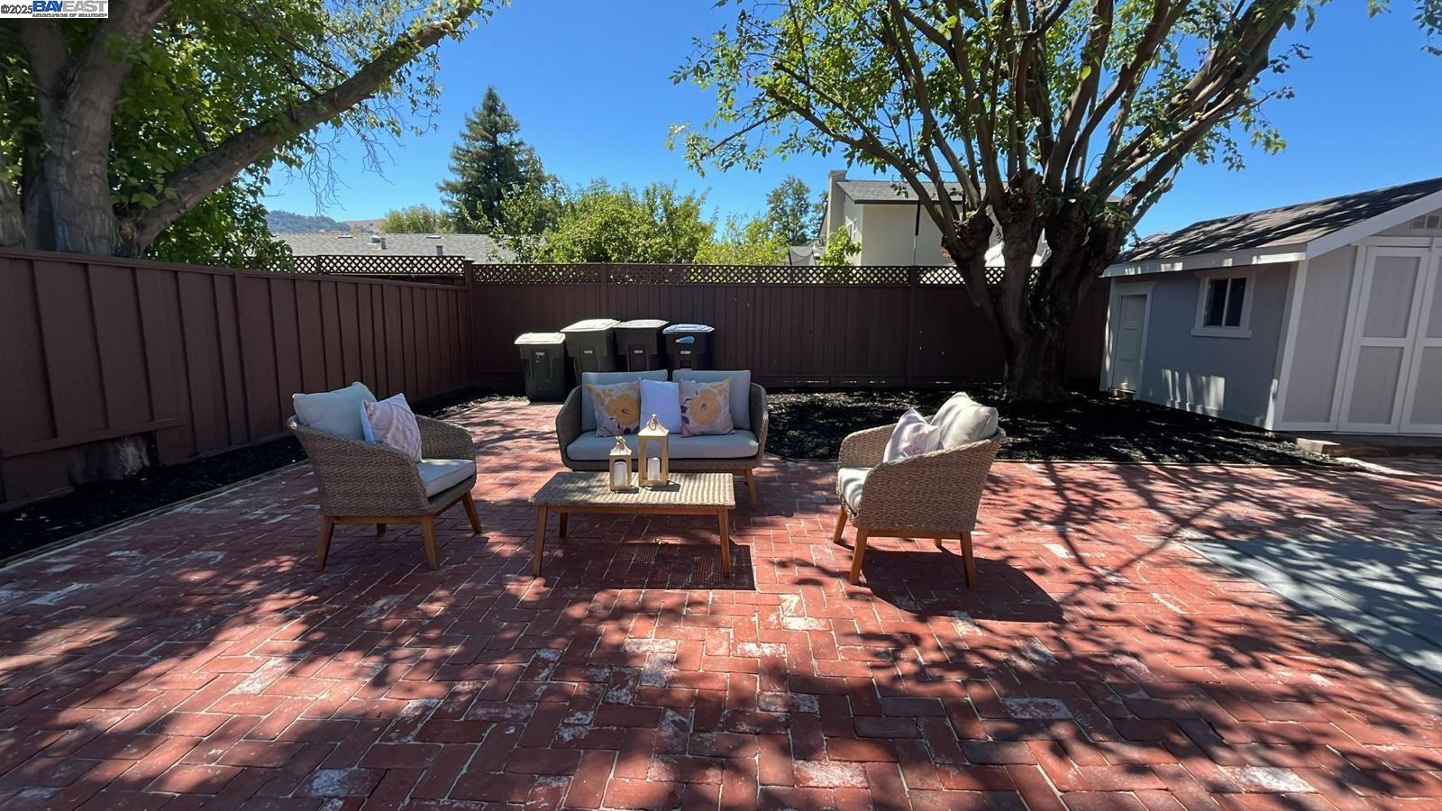 Detail Gallery Image 29 of 38 For 3616 Glacier Ct, Pleasanton,  CA 94588 - 3 Beds | 2 Baths