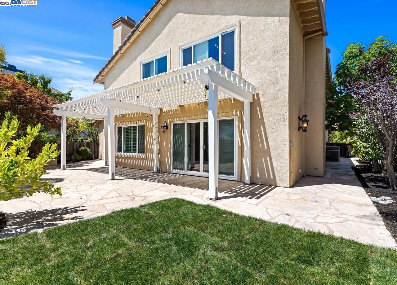 Detail Gallery Image 46 of 59 For 1143 Cheshire Cir, Danville,  CA 94506 - 4 Beds | 3 Baths