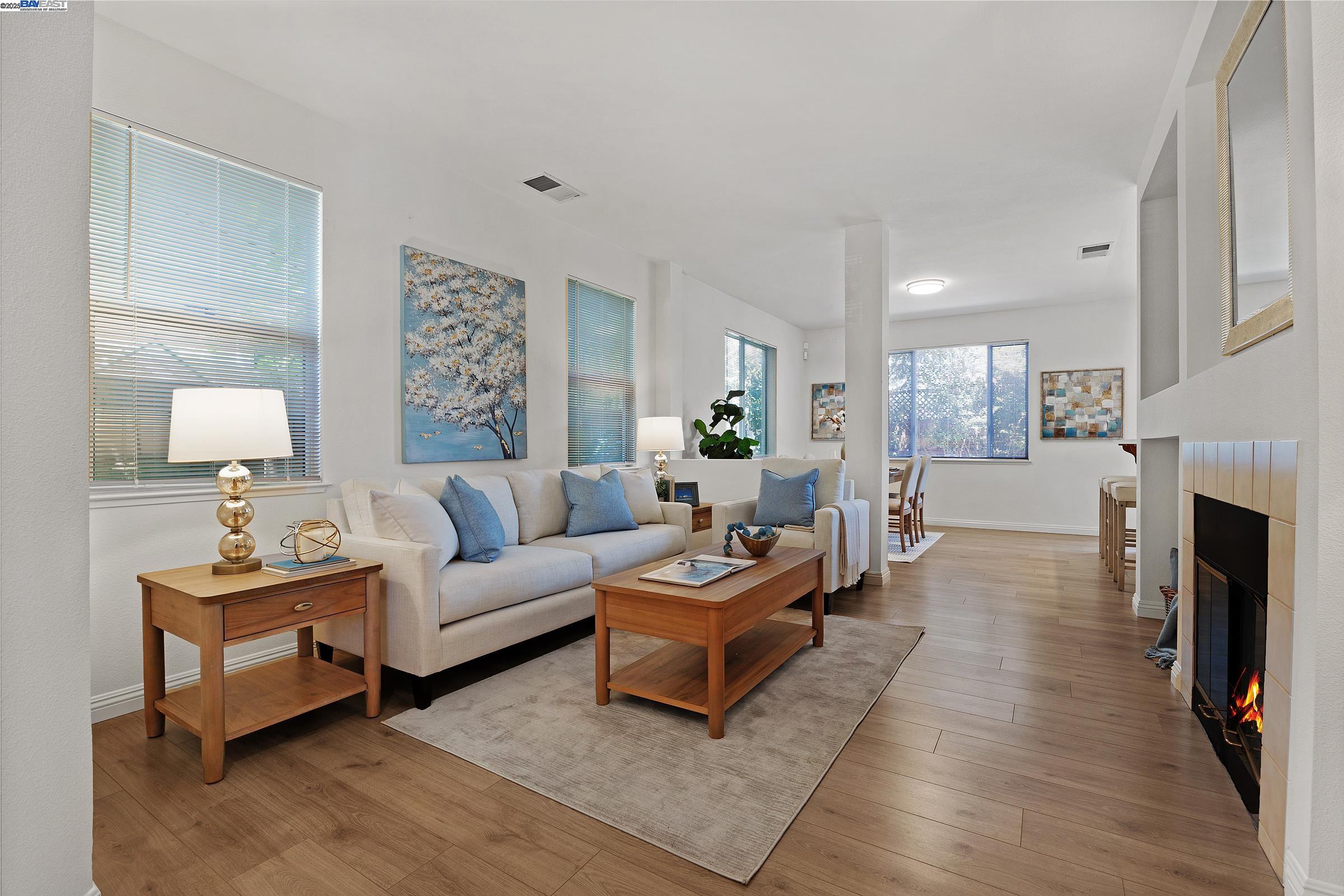 Detail Gallery Image 6 of 36 For 961 William Dr, San Lorenzo,  CA 94580 - 3 Beds | 2/1 Baths