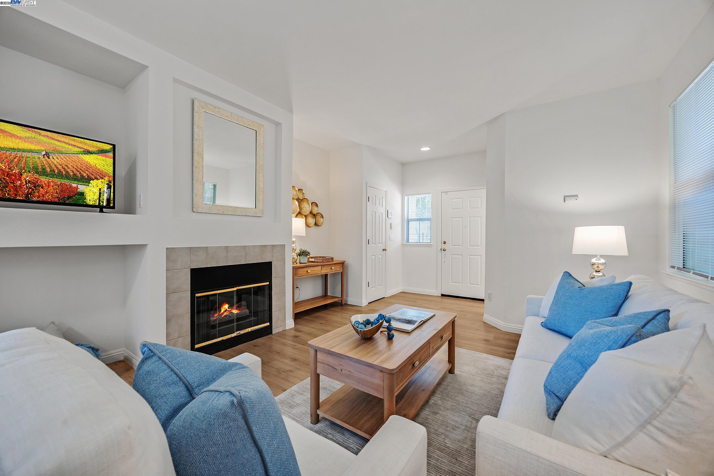 Detail Gallery Image 9 of 36 For 961 William Dr, San Lorenzo,  CA 94580 - 3 Beds | 2/1 Baths