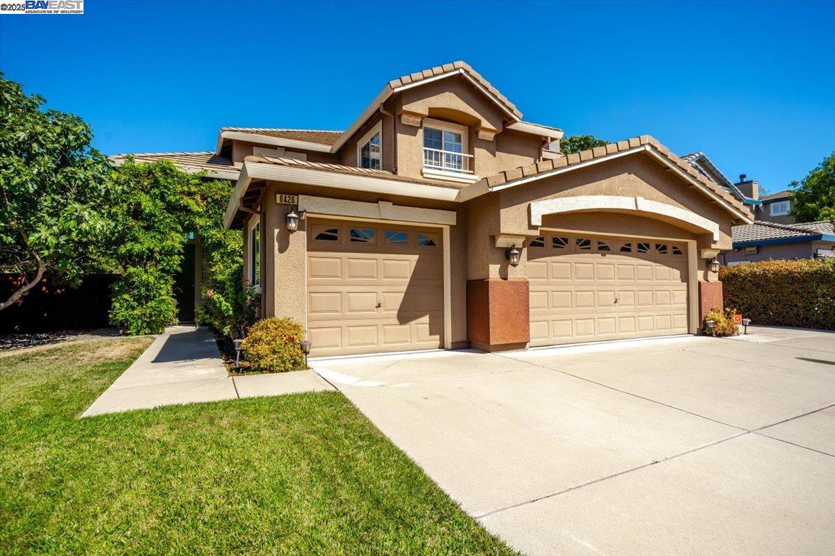 Detail Gallery Image 2 of 25 For 6426 Owl Way, Livermore,  CA 94551 - 4 Beds | 2/1 Baths