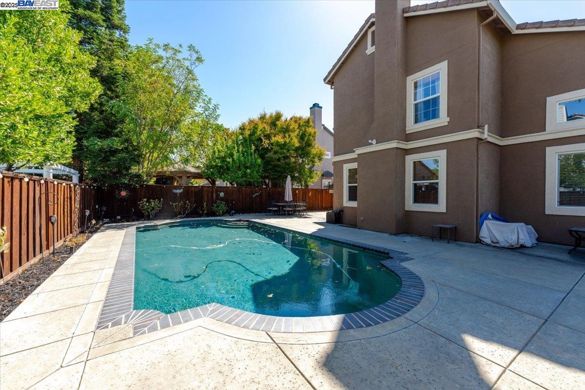 Detail Gallery Image 24 of 25 For 6426 Owl Way, Livermore,  CA 94551 - 4 Beds | 2/1 Baths