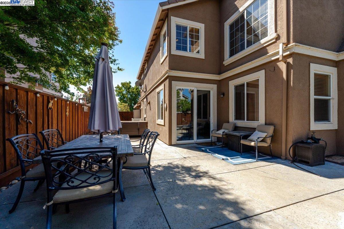 Detail Gallery Image 25 of 25 For 6426 Owl Way, Livermore,  CA 94551 - 4 Beds | 2/1 Baths
