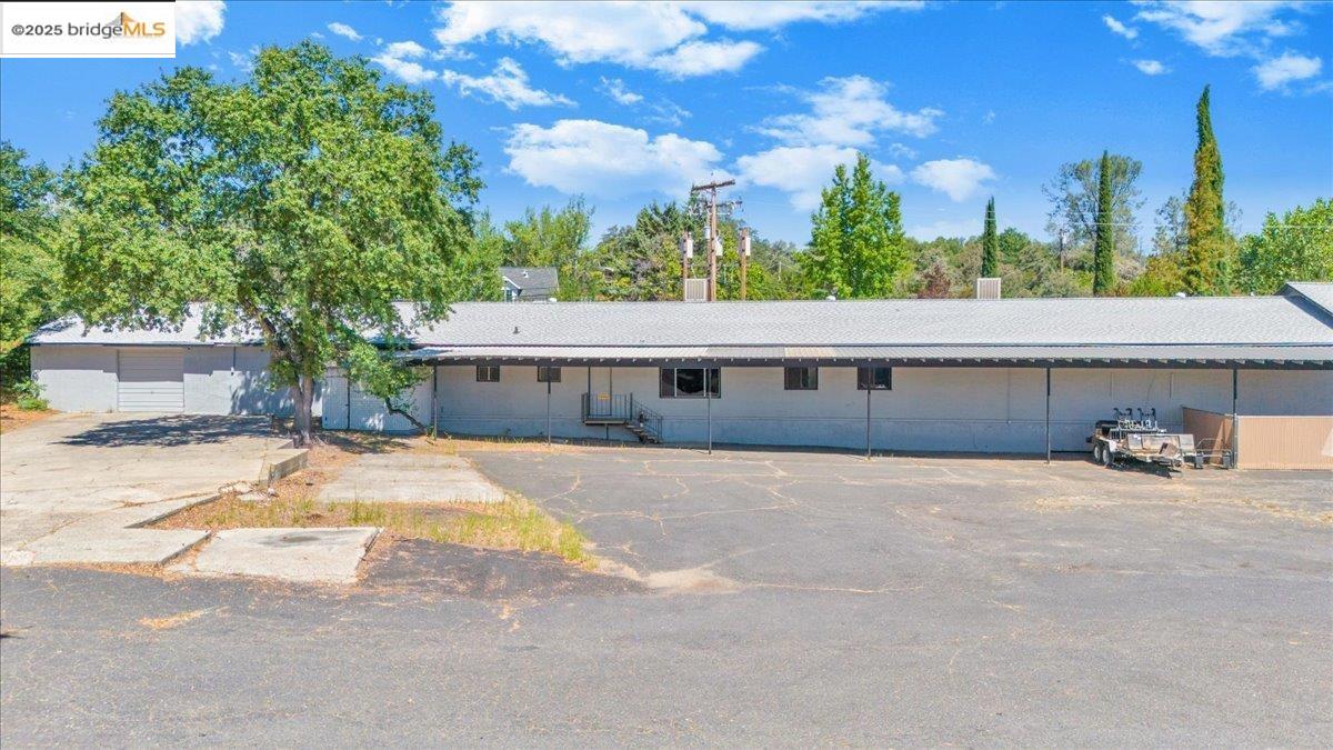Detail Gallery Image 2 of 18 For 16928 Crestview Dr, Sonora,  CA 95370 - – Beds | – Baths