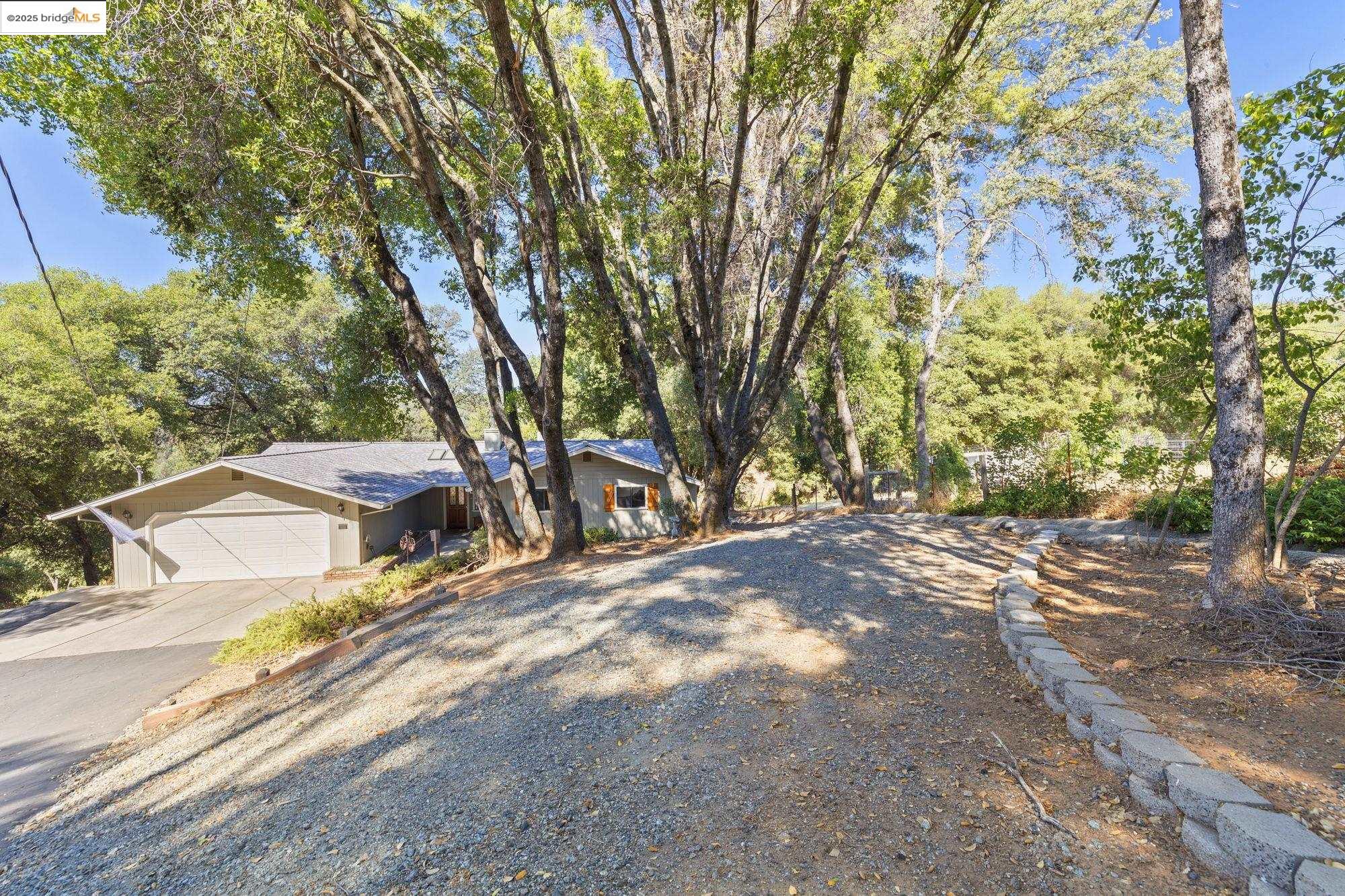 Detail Gallery Image 31 of 47 For 14130 Oak Knoll Rd, Sonora,  CA 95370 - 3 Beds | 2 Baths