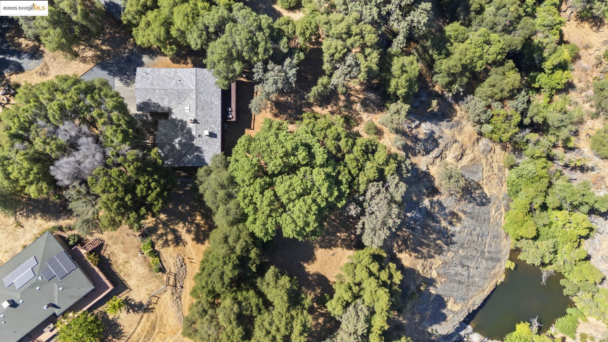 Detail Gallery Image 34 of 47 For 14130 Oak Knoll Rd, Sonora,  CA 95370 - 3 Beds | 2 Baths