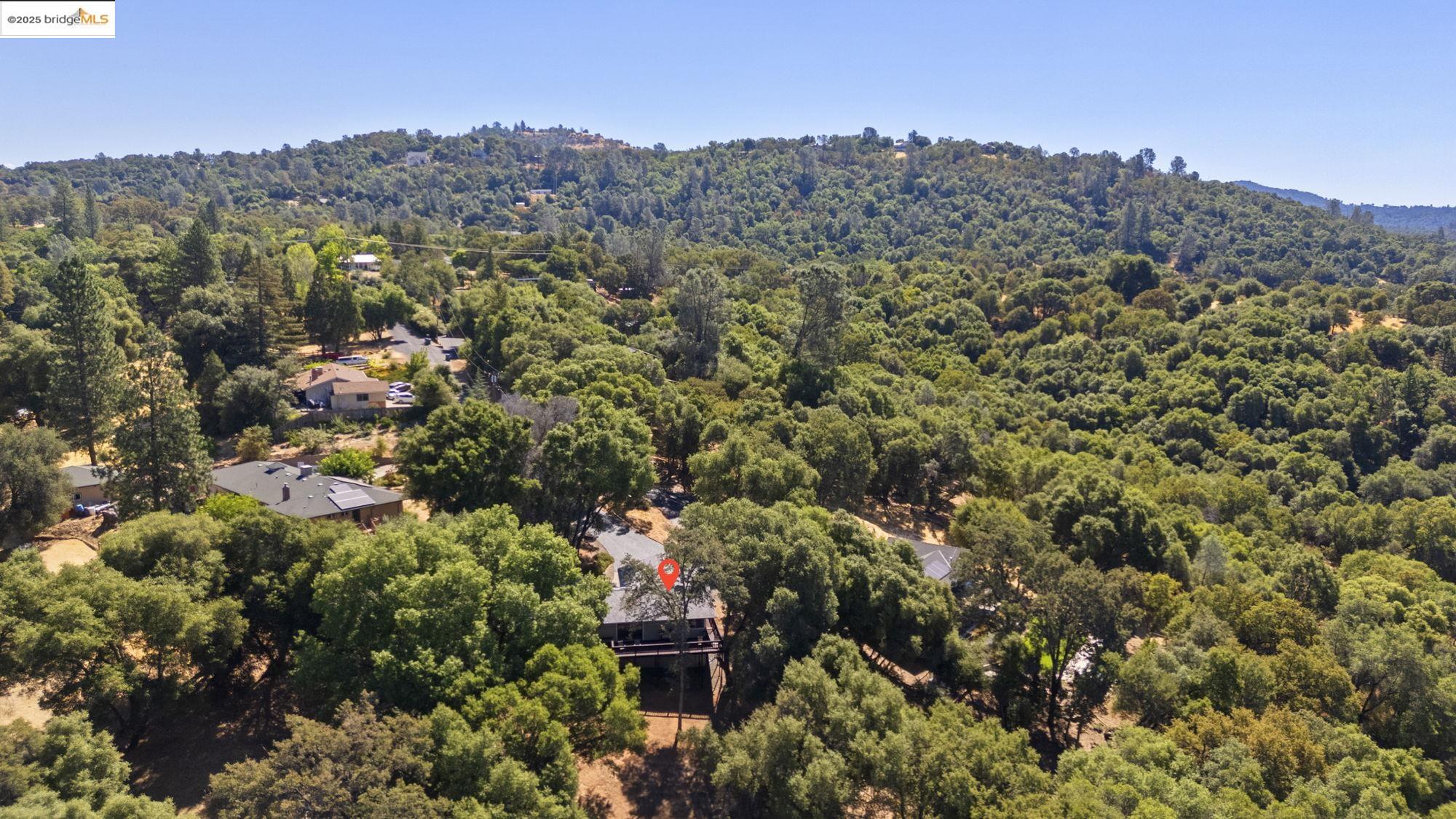 Detail Gallery Image 35 of 47 For 14130 Oak Knoll Rd, Sonora,  CA 95370 - 3 Beds | 2 Baths