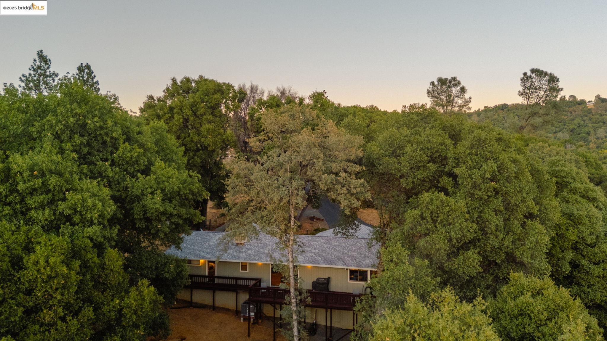 Detail Gallery Image 41 of 47 For 14130 Oak Knoll Rd, Sonora,  CA 95370 - 3 Beds | 2 Baths