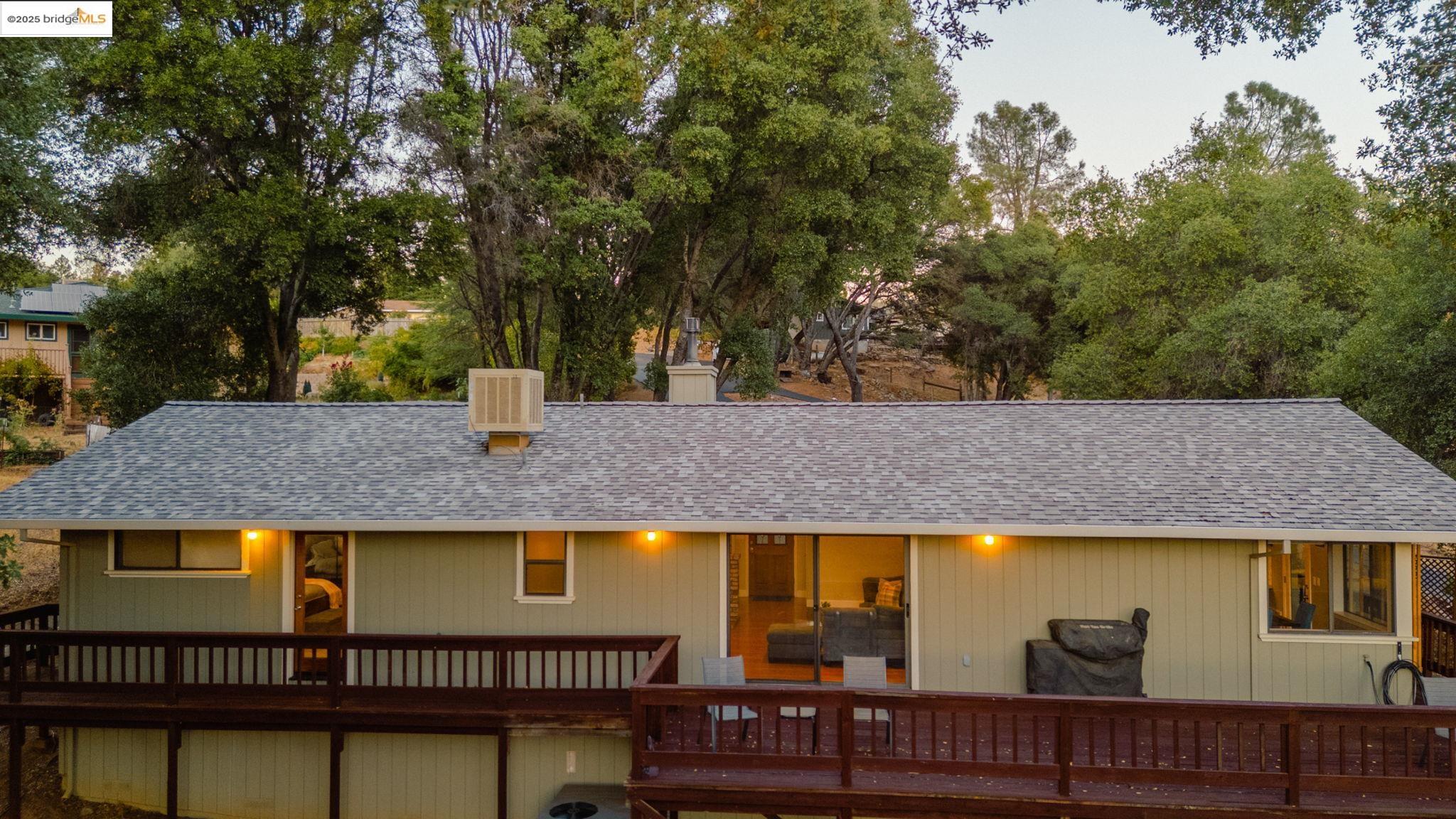 Detail Gallery Image 42 of 47 For 14130 Oak Knoll Rd, Sonora,  CA 95370 - 3 Beds | 2 Baths
