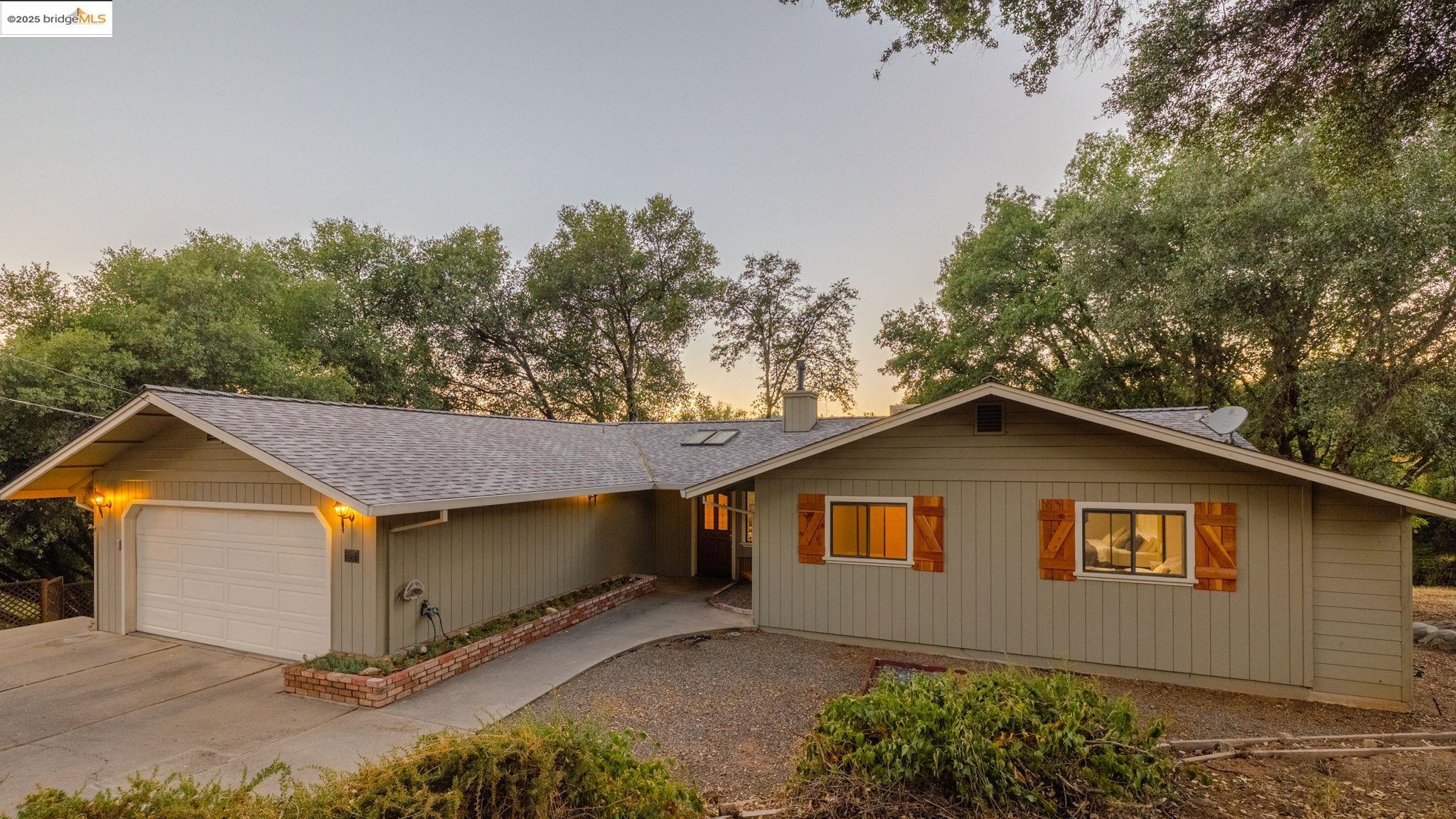 Detail Gallery Image 43 of 47 For 14130 Oak Knoll Rd, Sonora,  CA 95370 - 3 Beds | 2 Baths