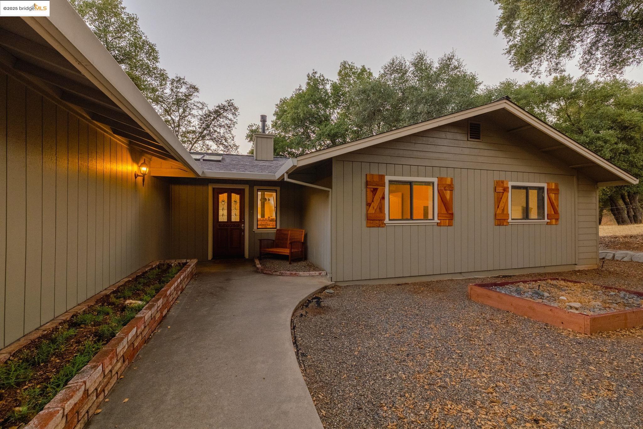 Detail Gallery Image 44 of 47 For 14130 Oak Knoll Rd, Sonora,  CA 95370 - 3 Beds | 2 Baths