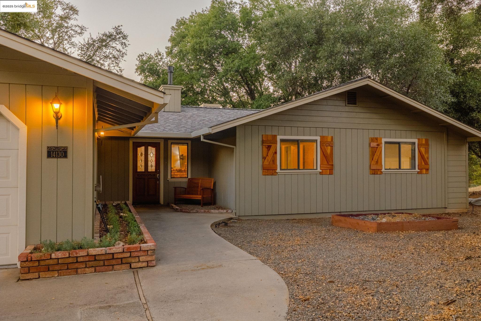 Detail Gallery Image 45 of 47 For 14130 Oak Knoll Rd, Sonora,  CA 95370 - 3 Beds | 2 Baths