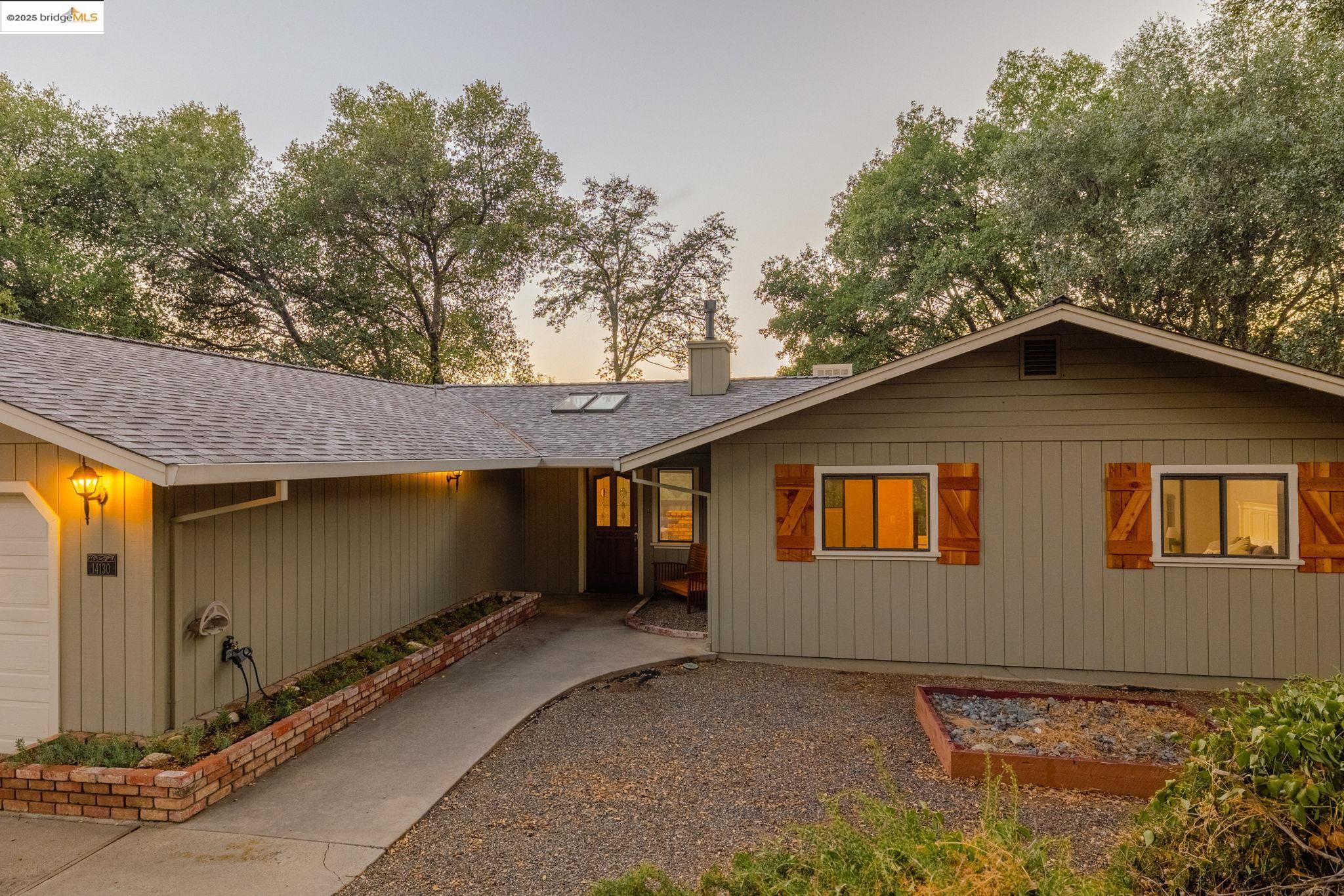 Detail Gallery Image 46 of 47 For 14130 Oak Knoll Rd, Sonora,  CA 95370 - 3 Beds | 2 Baths