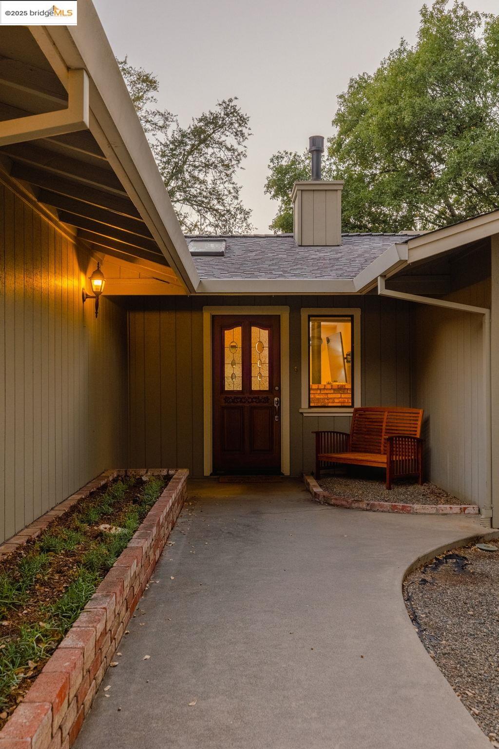 Detail Gallery Image 47 of 47 For 14130 Oak Knoll Rd, Sonora,  CA 95370 - 3 Beds | 2 Baths