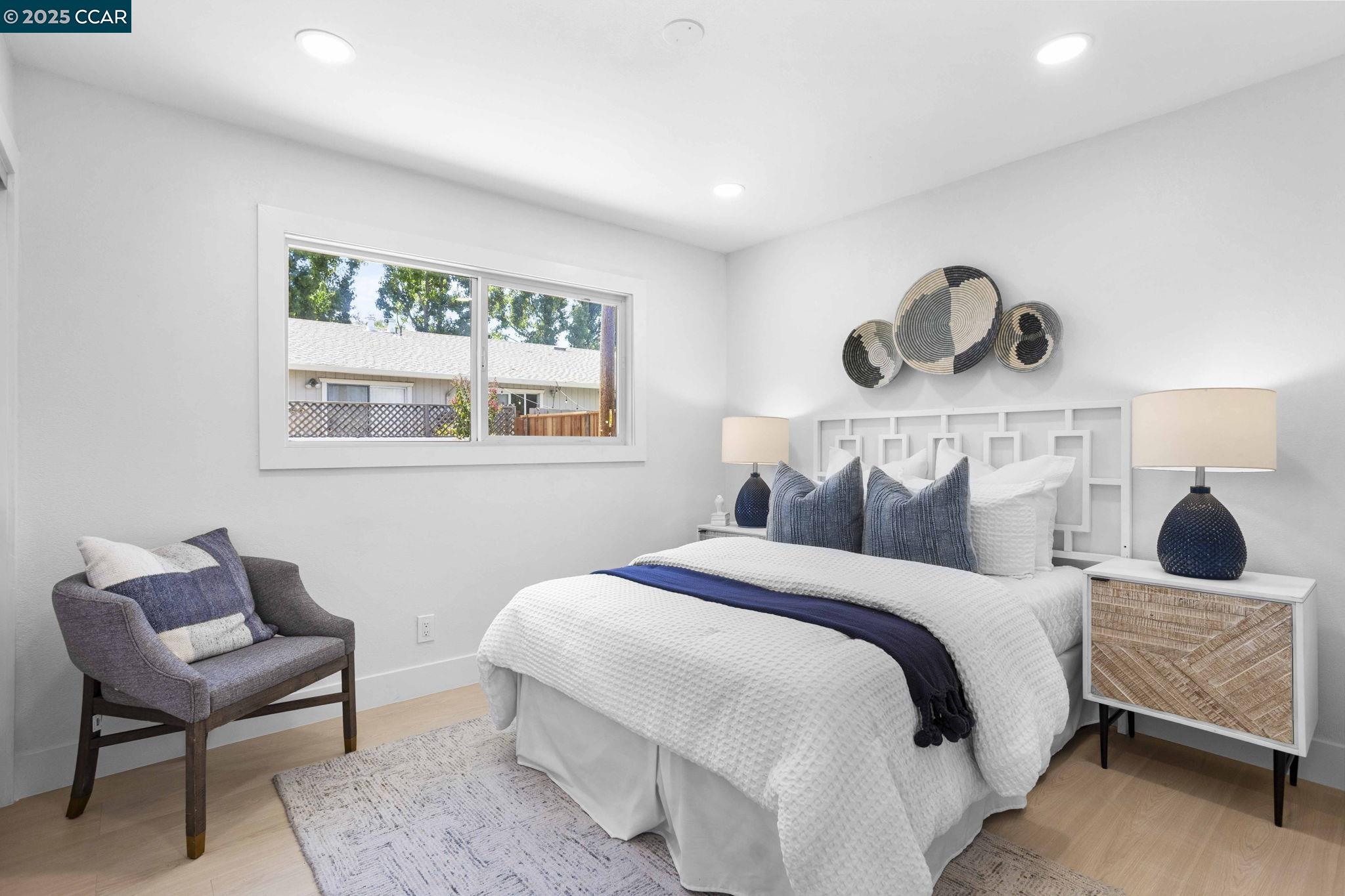 Detail Gallery Image 25 of 38 For 4650 Regina Ln, Concord,  CA 94521 - 3 Beds | 2 Baths