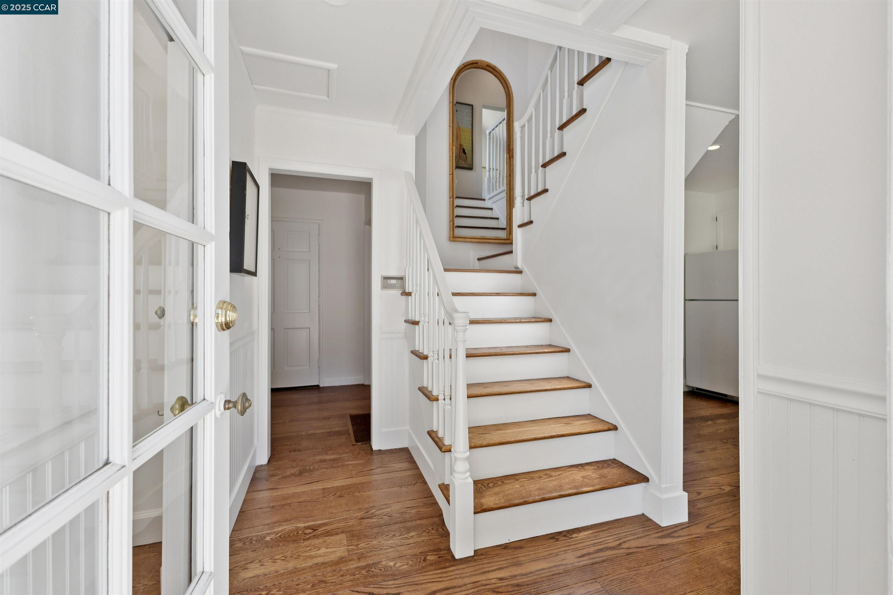 Detail Gallery Image 27 of 46 For 4 El Verano, Orinda,  CA 94563 - 4 Beds | 2/1 Baths