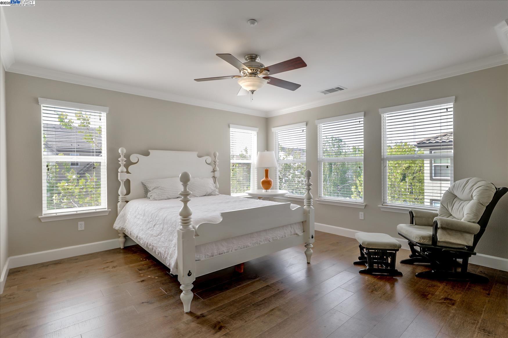 Detail Gallery Image 18 of 23 For 6320 Byron Ln, San Ramon,  CA 94582 - 4 Beds | 3 Baths