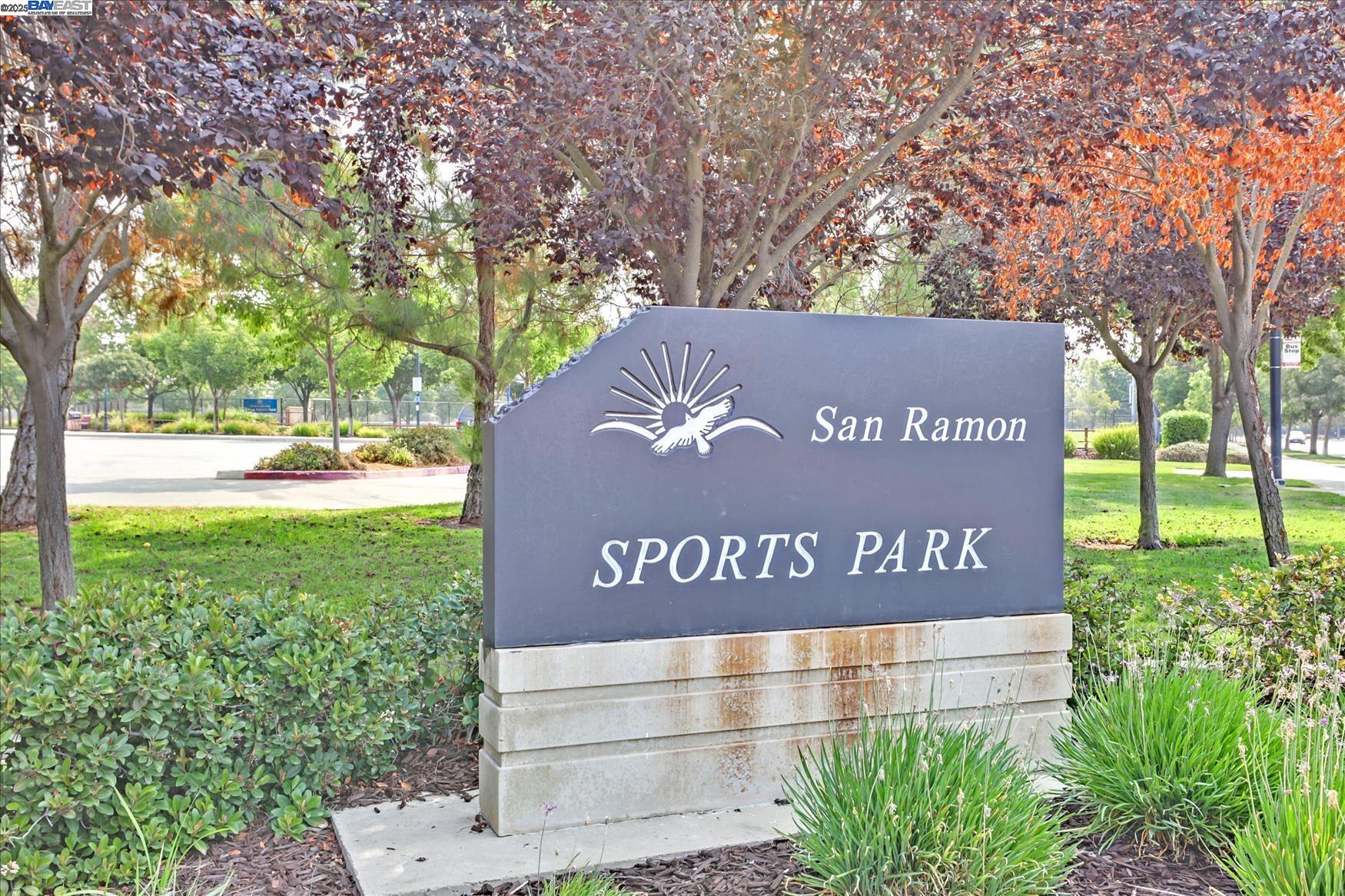 Detail Gallery Image 22 of 23 For 6320 Byron Ln, San Ramon,  CA 94582 - 4 Beds | 3 Baths