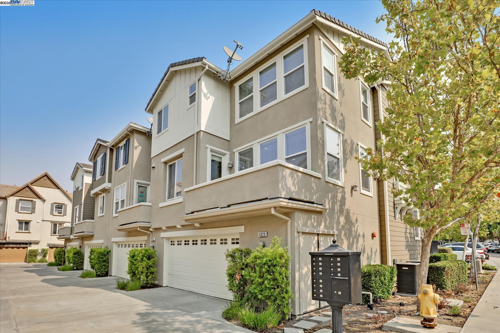 Detail Gallery Image 23 of 23 For 6320 Byron Ln, San Ramon,  CA 94582 - 4 Beds | 3 Baths