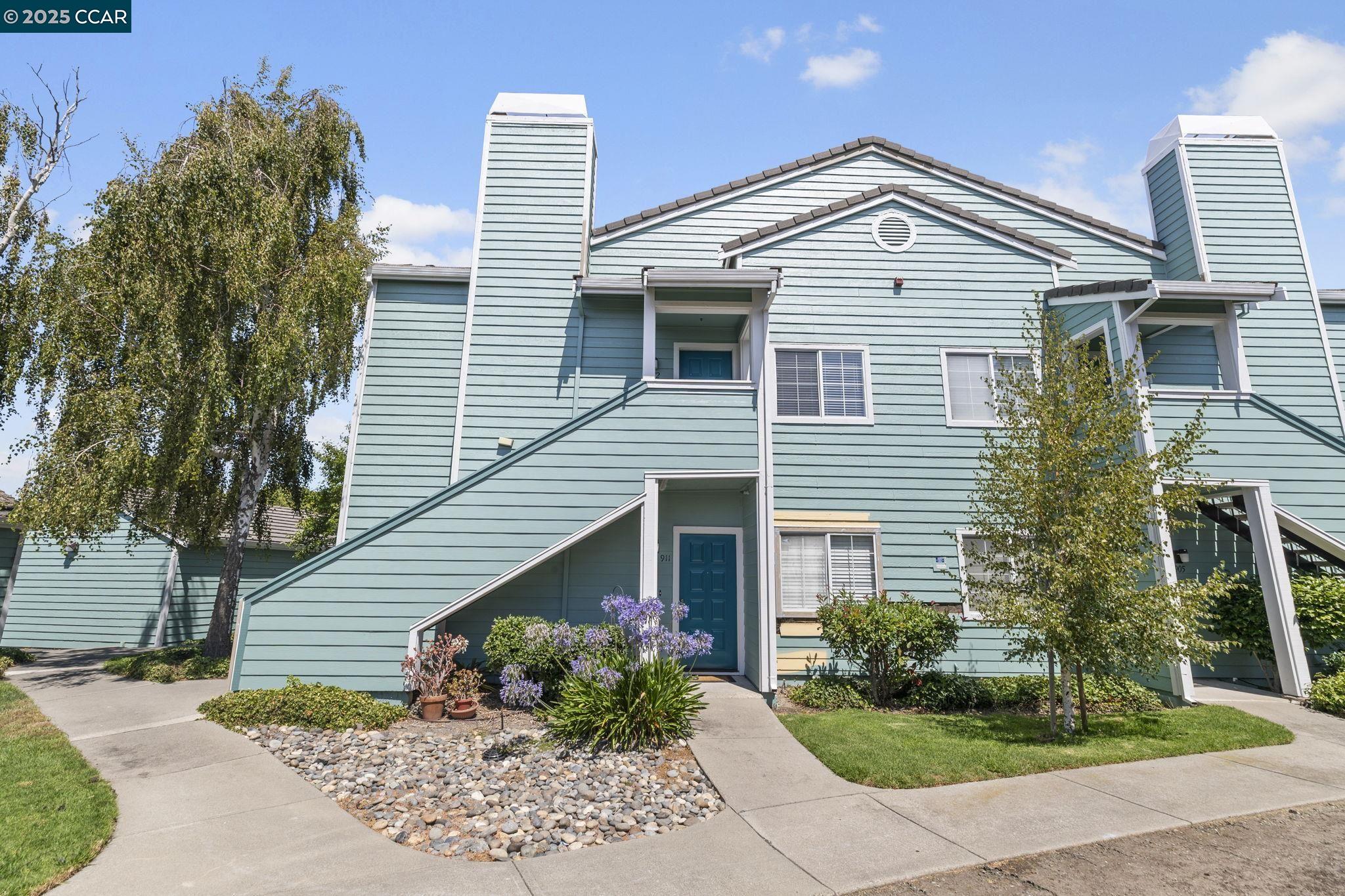 Detail Gallery Image 1 of 1 For 912 Waterford Pl, Pinole,  CA 94564 - 1 Beds | 1 Baths