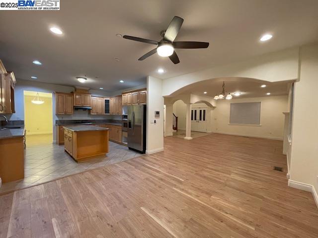 Detail Gallery Image 4 of 24 For 108 Lund Ave, Hayward,  CA 94544 - 4 Beds | 3/1 Baths