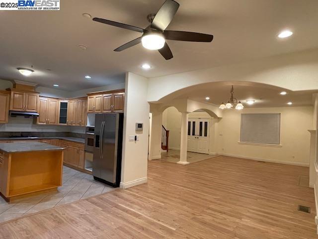 Detail Gallery Image 6 of 24 For 108 Lund Ave, Hayward,  CA 94544 - 4 Beds | 3/1 Baths
