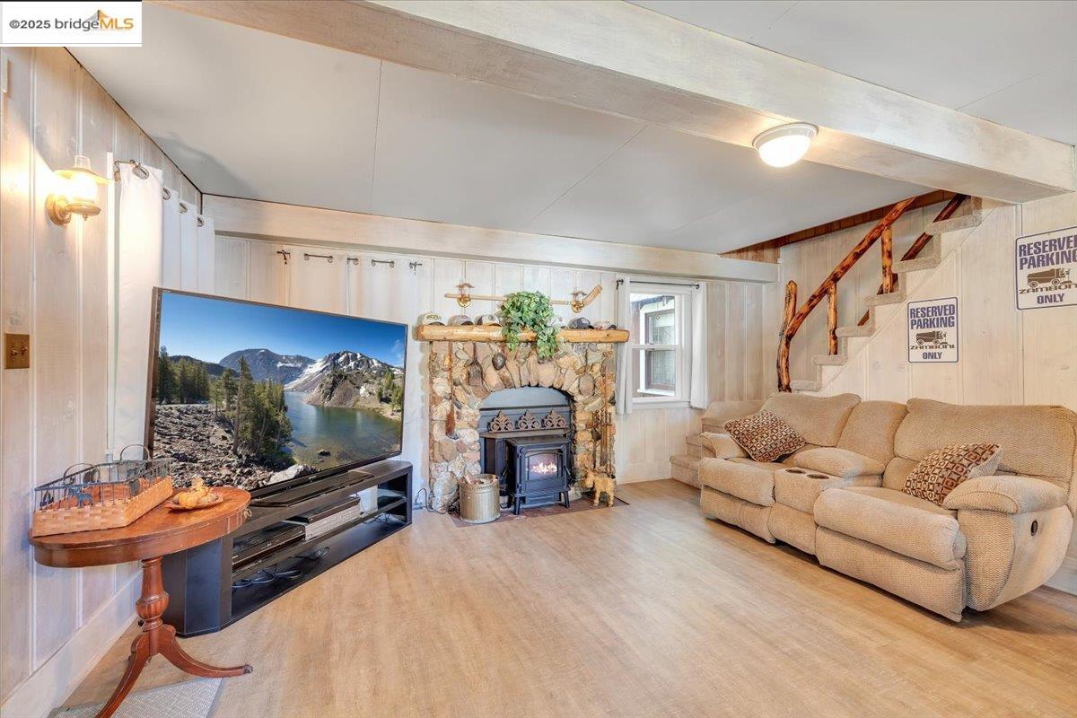 Detail Gallery Image 2 of 38 For 25885 Mono Drive, Long Barn,  CA 95335 - 2 Beds | 1/1 Baths