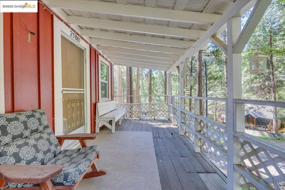 Detail Gallery Image 22 of 38 For 25885 Mono Drive, Long Barn,  CA 95335 - 2 Beds | 1/1 Baths