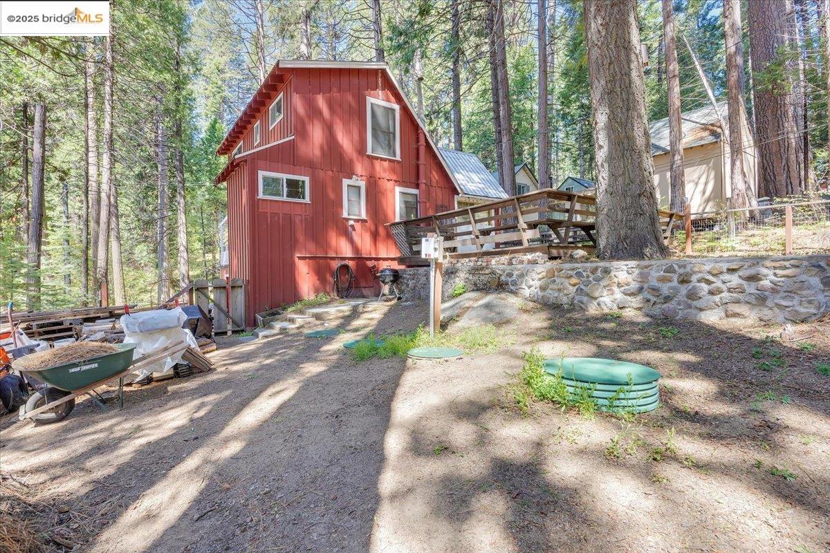 Detail Gallery Image 27 of 38 For 25885 Mono Drive, Long Barn,  CA 95335 - 2 Beds | 1/1 Baths