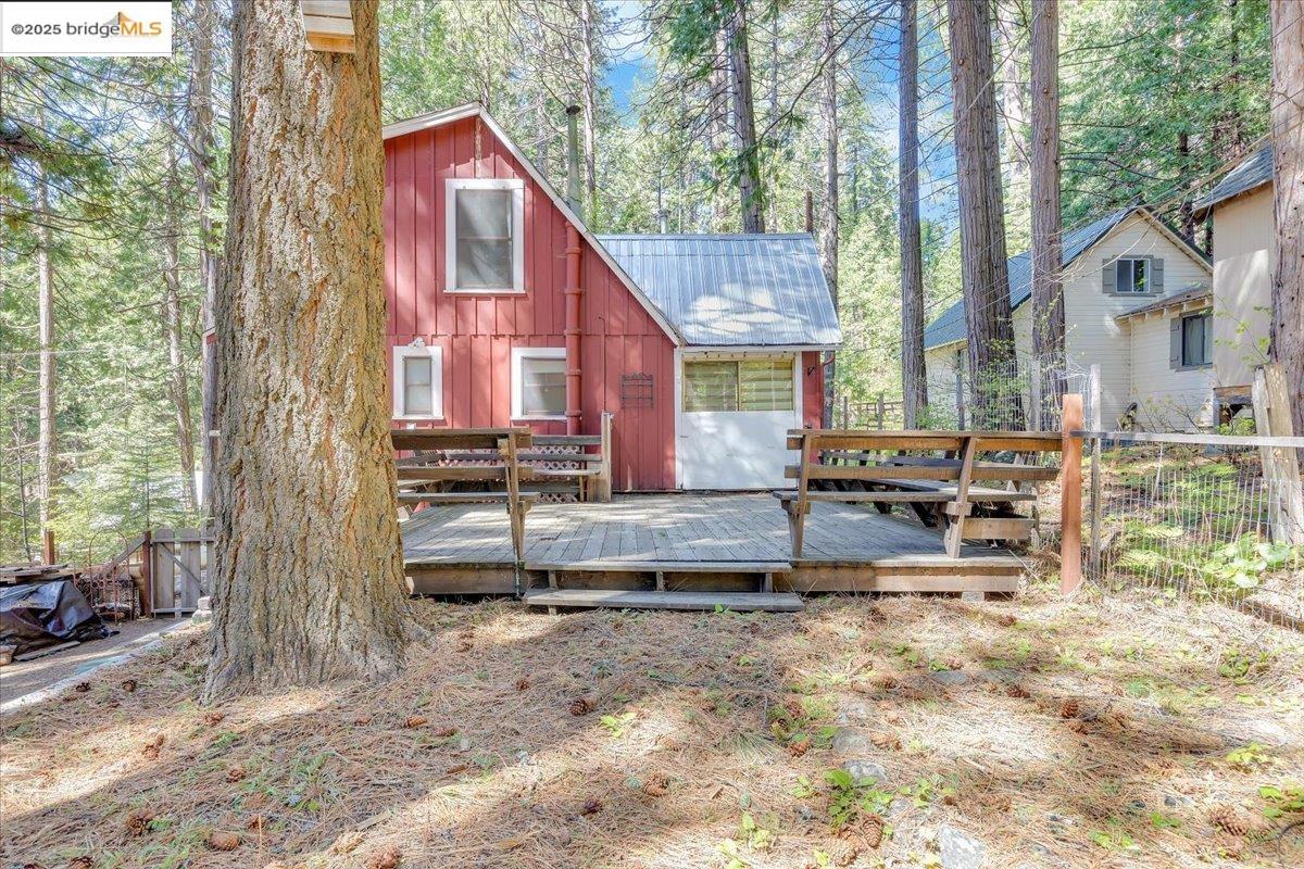 Detail Gallery Image 28 of 38 For 25885 Mono Drive, Long Barn,  CA 95335 - 2 Beds | 1/1 Baths