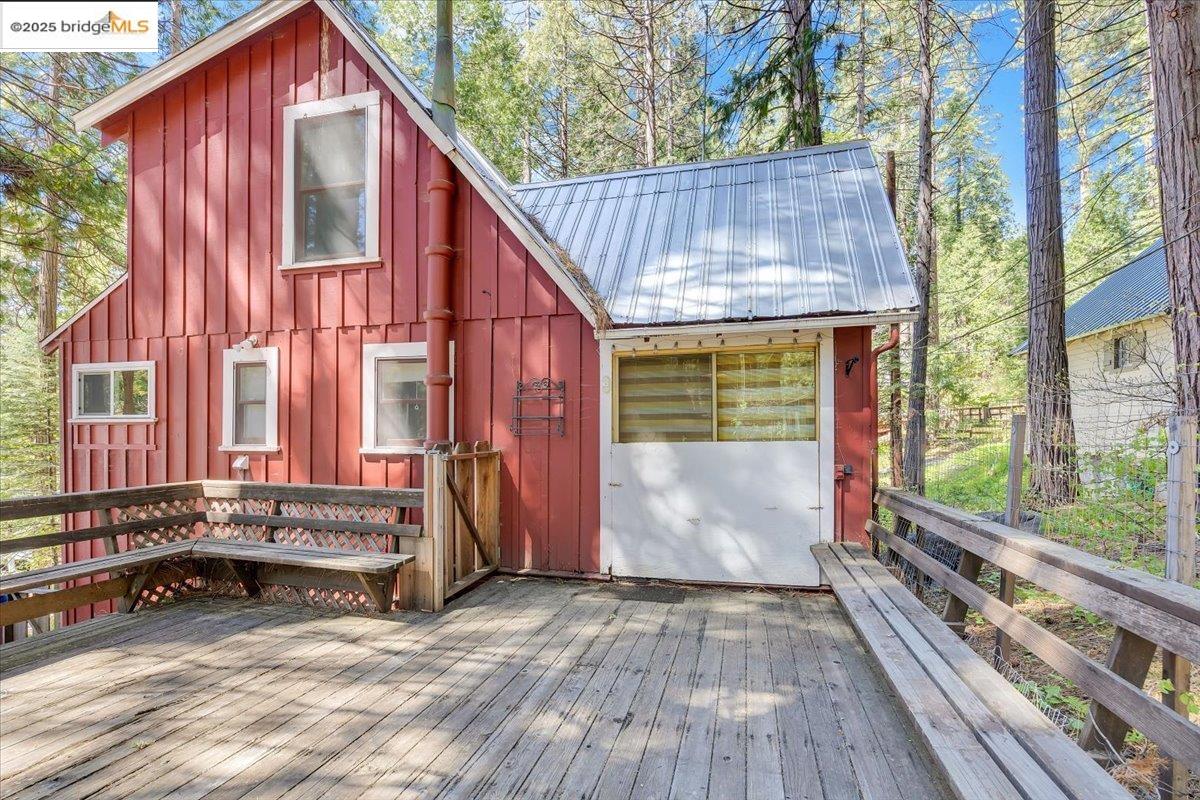 Detail Gallery Image 30 of 38 For 25885 Mono Drive, Long Barn,  CA 95335 - 2 Beds | 1/1 Baths