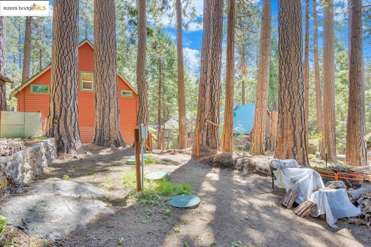 Detail Gallery Image 31 of 38 For 25885 Mono Drive, Long Barn,  CA 95335 - 2 Beds | 1/1 Baths
