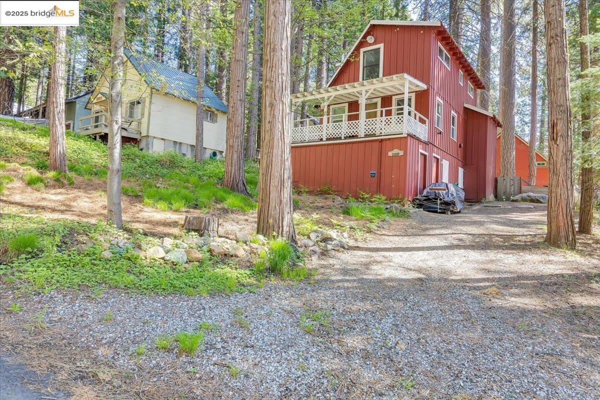 Detail Gallery Image 32 of 38 For 25885 Mono Drive, Long Barn,  CA 95335 - 2 Beds | 1/1 Baths