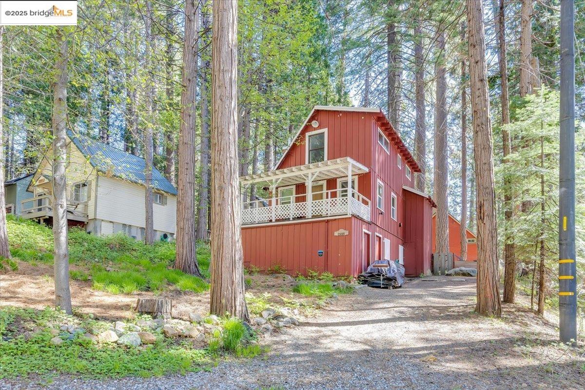 Detail Gallery Image 33 of 38 For 25885 Mono Drive, Long Barn,  CA 95335 - 2 Beds | 1/1 Baths