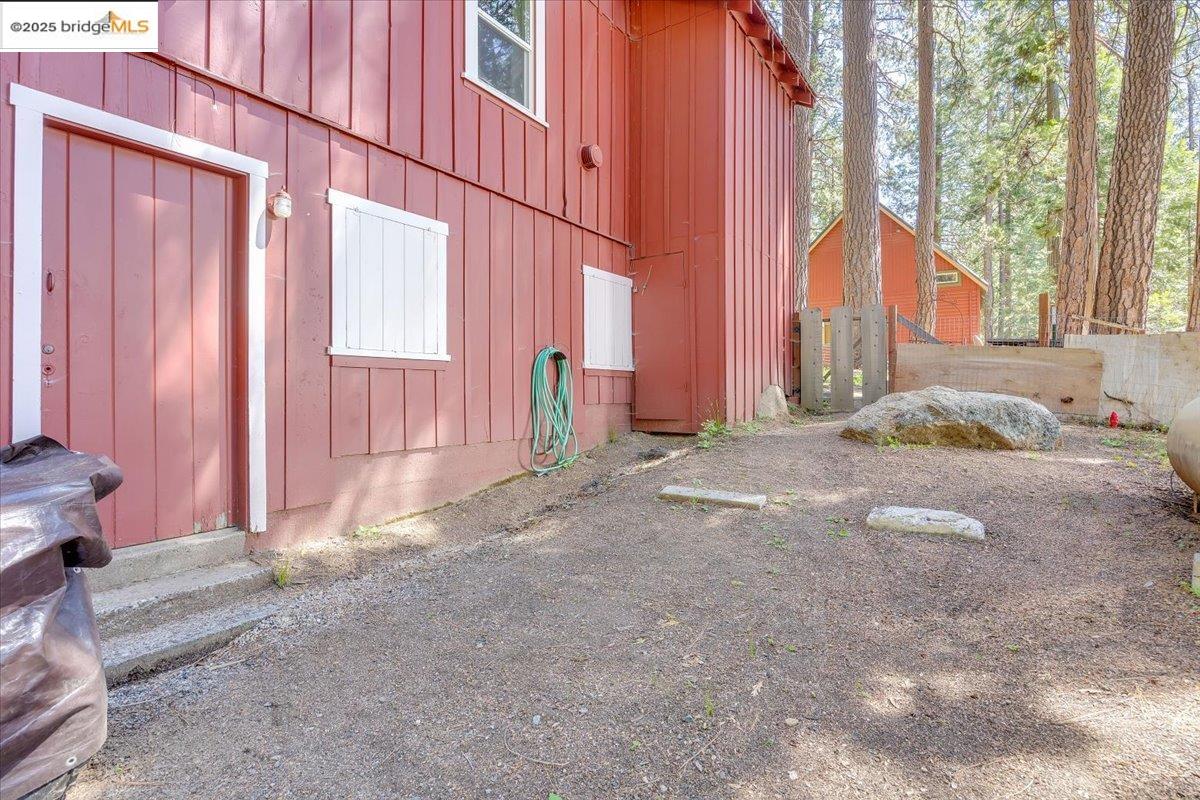 Detail Gallery Image 37 of 38 For 25885 Mono Drive, Long Barn,  CA 95335 - 2 Beds | 1/1 Baths
