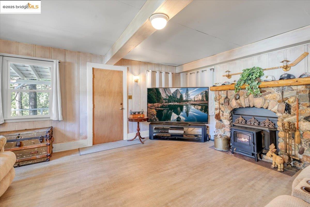 Detail Gallery Image 5 of 38 For 25885 Mono Drive, Long Barn,  CA 95335 - 2 Beds | 1/1 Baths