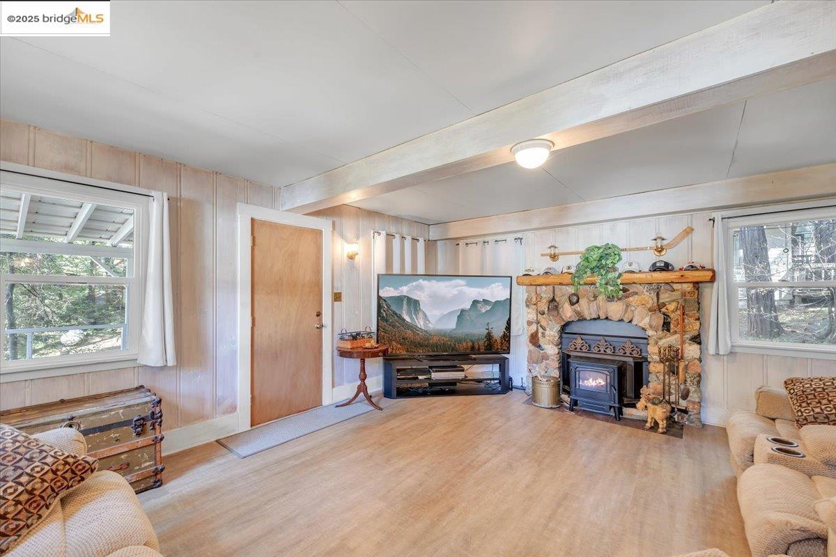 Detail Gallery Image 6 of 38 For 25885 Mono Drive, Long Barn,  CA 95335 - 2 Beds | 1/1 Baths