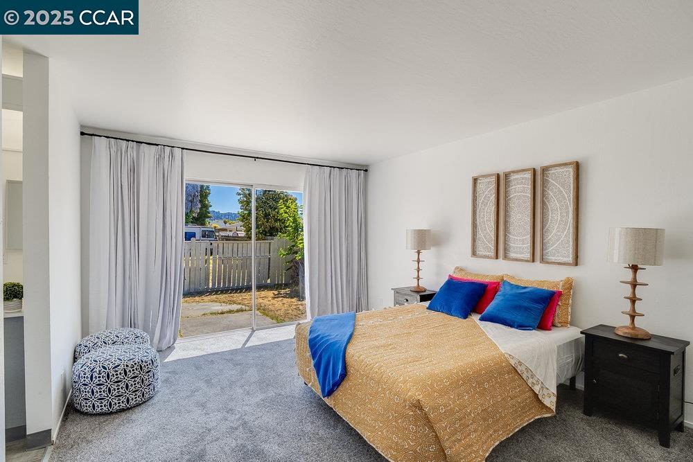 Detail Gallery Image 15 of 30 For 4524 Bell Ct, Richmond,  CA 94804 - 3 Beds | 2 Baths