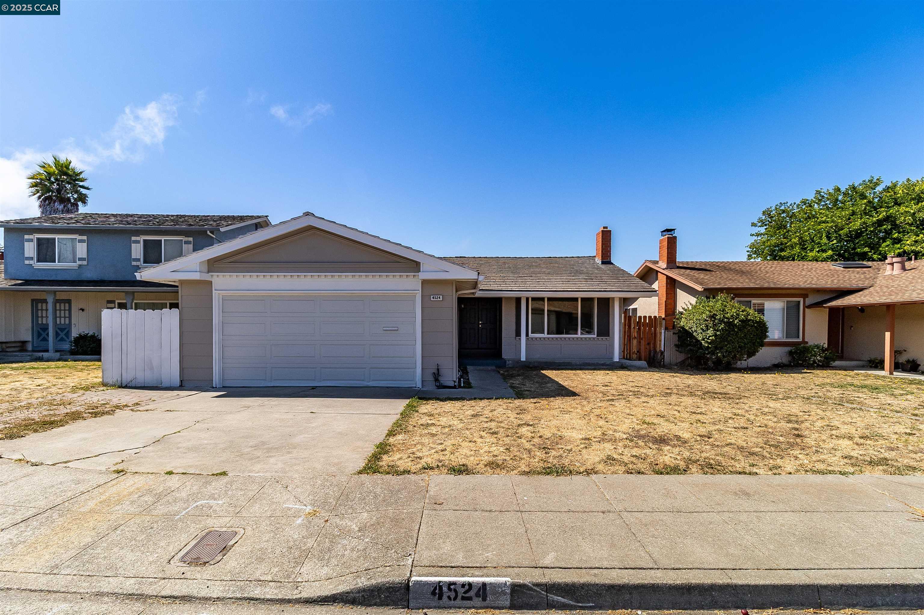 Detail Gallery Image 29 of 30 For 4524 Bell Ct, Richmond,  CA 94804 - 3 Beds | 2 Baths