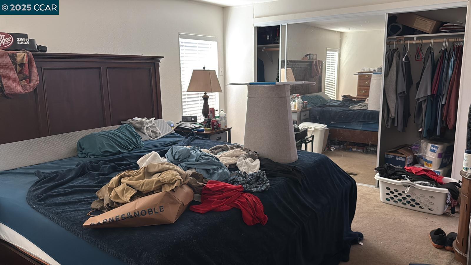 Detail Gallery Image 7 of 19 For 600 E Weddell Dr Spc 135,  Sunnyvale,  CA 94089 - 3 Beds | 2 Baths