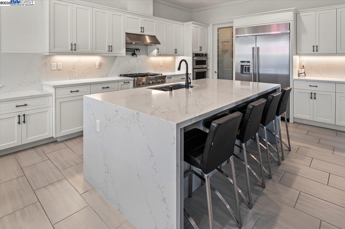 Detail Gallery Image 14 of 54 For 264 Zinnia Ct, San Ramon,  CA 94582 - 4 Beds | 3/1 Baths