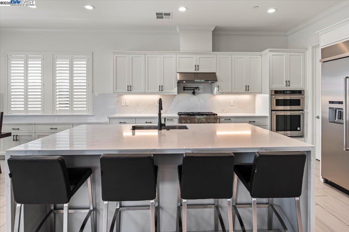 Detail Gallery Image 15 of 54 For 264 Zinnia Ct, San Ramon,  CA 94582 - 4 Beds | 3/1 Baths