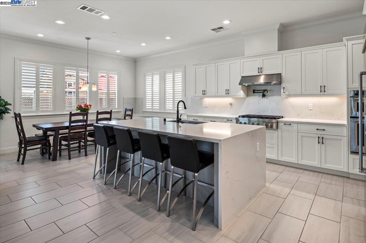 Detail Gallery Image 16 of 54 For 264 Zinnia Ct, San Ramon,  CA 94582 - 4 Beds | 3/1 Baths