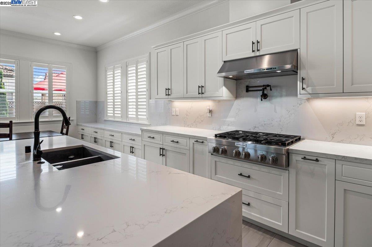Detail Gallery Image 19 of 54 For 264 Zinnia Ct, San Ramon,  CA 94582 - 4 Beds | 3/1 Baths