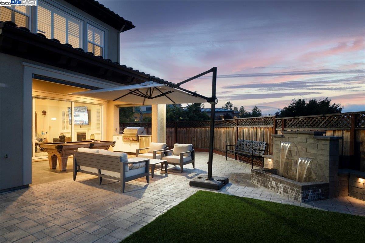 Detail Gallery Image 43 of 54 For 264 Zinnia Ct, San Ramon,  CA 94582 - 4 Beds | 3/1 Baths