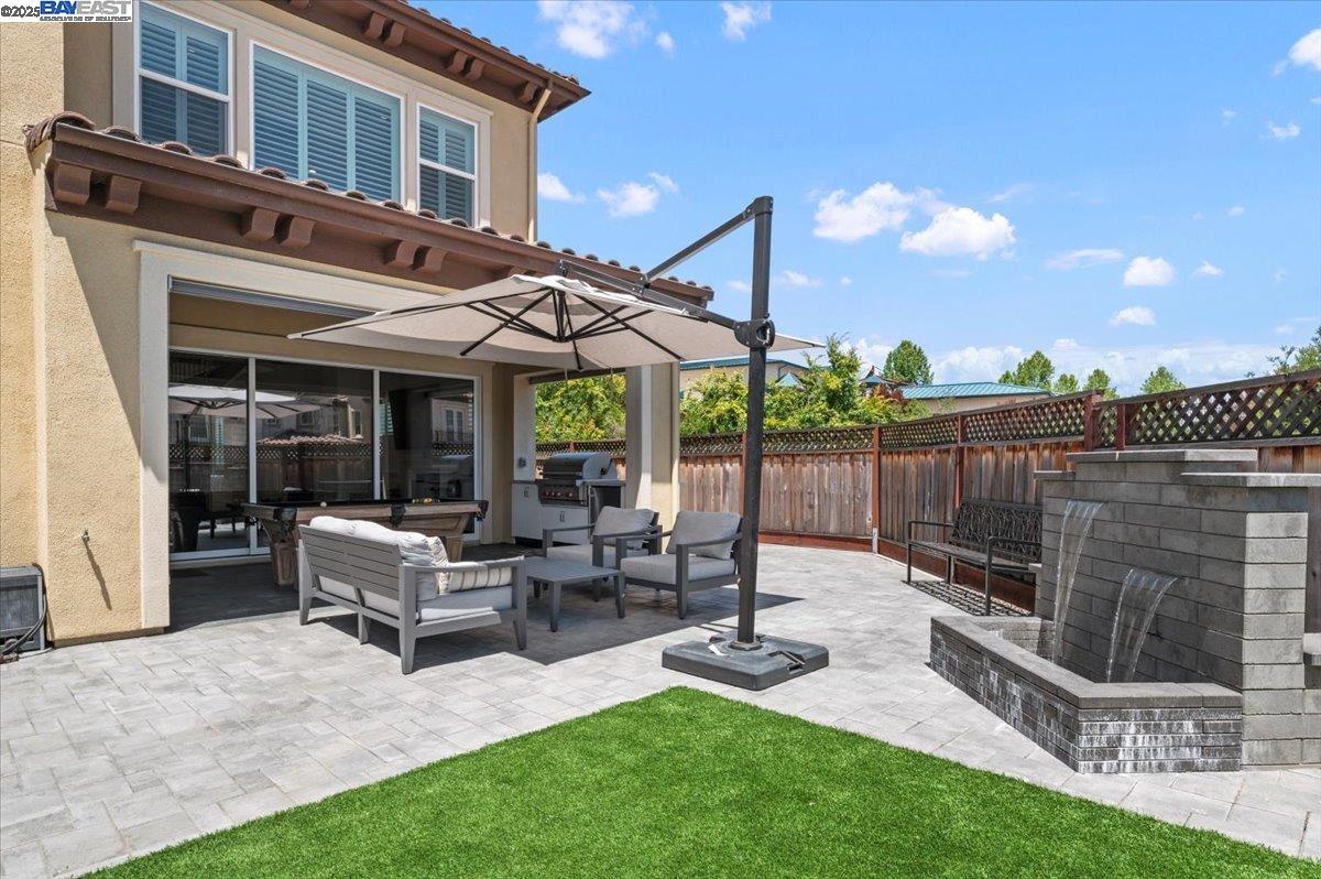 Detail Gallery Image 46 of 54 For 264 Zinnia Ct, San Ramon,  CA 94582 - 4 Beds | 3/1 Baths