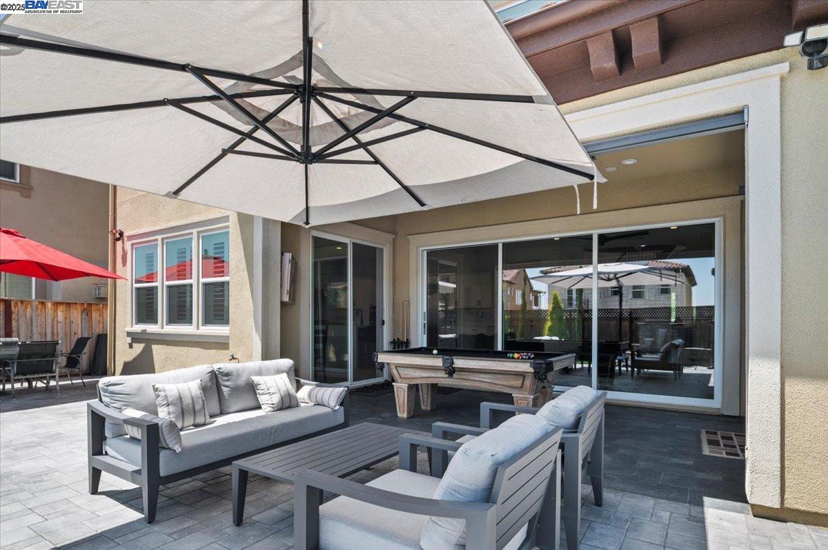 Detail Gallery Image 47 of 54 For 264 Zinnia Ct, San Ramon,  CA 94582 - 4 Beds | 3/1 Baths