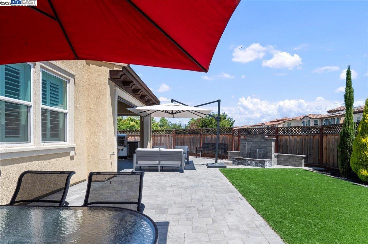 Detail Gallery Image 48 of 54 For 264 Zinnia Ct, San Ramon,  CA 94582 - 4 Beds | 3/1 Baths